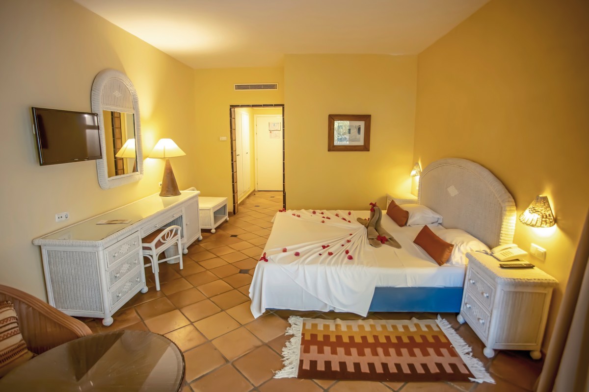 Hotel Odyssée Resort & Thalasso Zarzis, Tunesien, Djerba, Zarzis, Bild 4