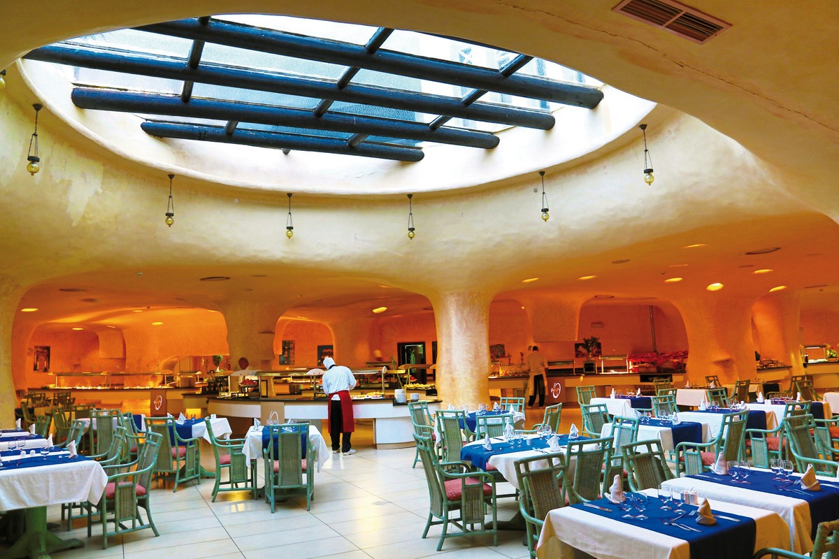Hotel Odyssée Resort & Thalasso Zarzis, Tunesien, Djerba, Zarzis, Bild 5