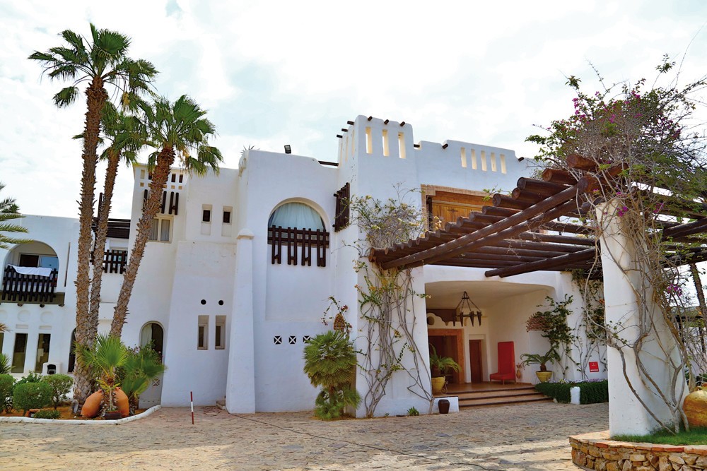 Hotel Odyssée Resort & Thalasso Zarzis, Tunesien, Djerba, Zarzis, Bild 7