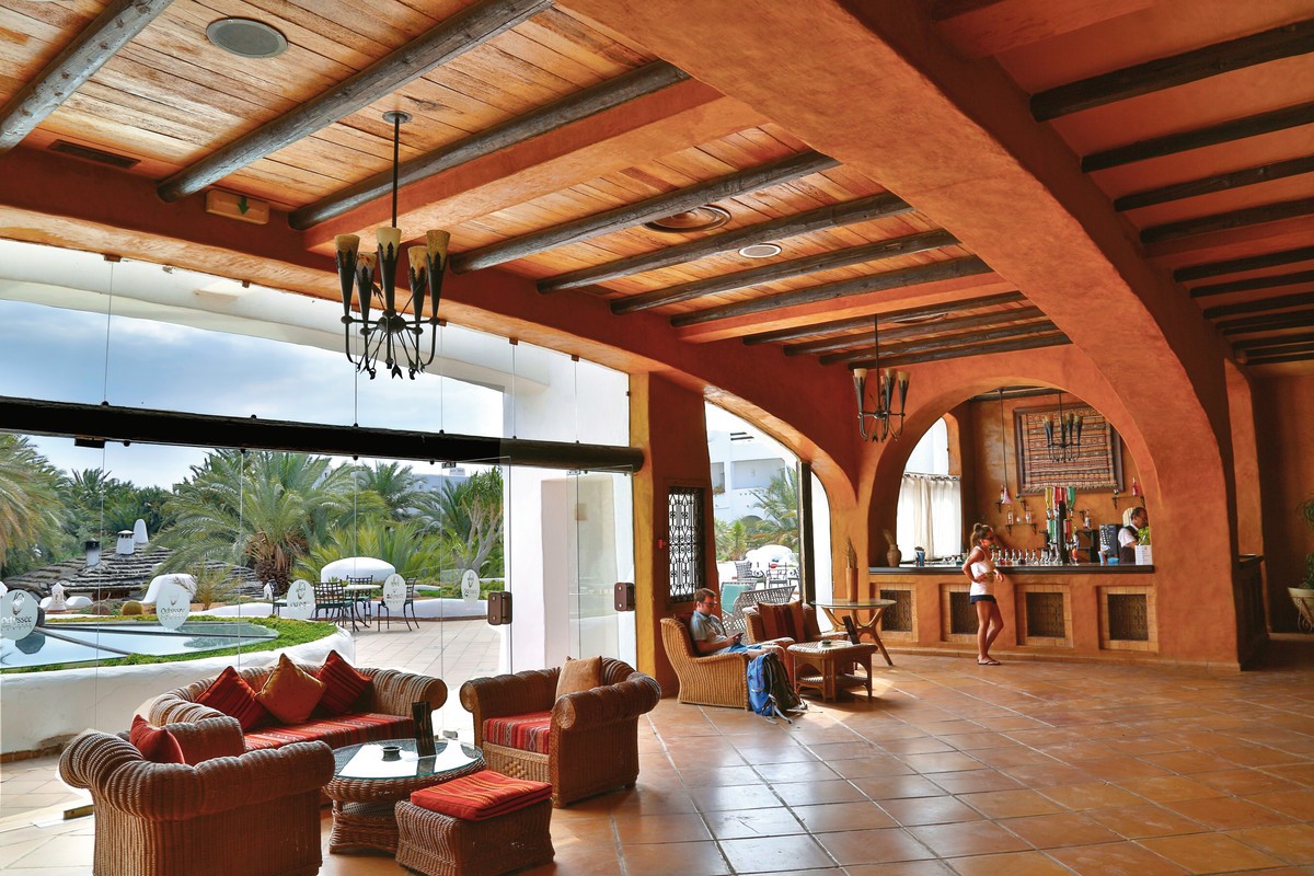 Hotel Odyssée Resort & Thalasso Zarzis, Tunesien, Djerba, Zarzis, Bild 8
