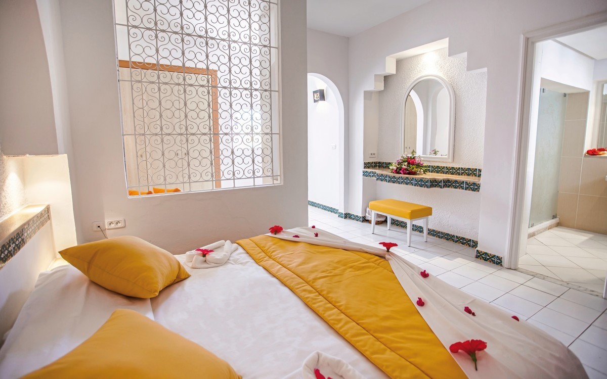 Hotel Seabel Aladin, Tunesien, Djerba, Aghir, Bild 11