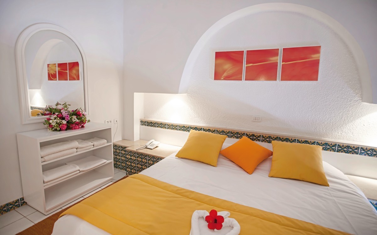 Hotel Seabel Aladin, Tunesien, Djerba, Aghir, Bild 12