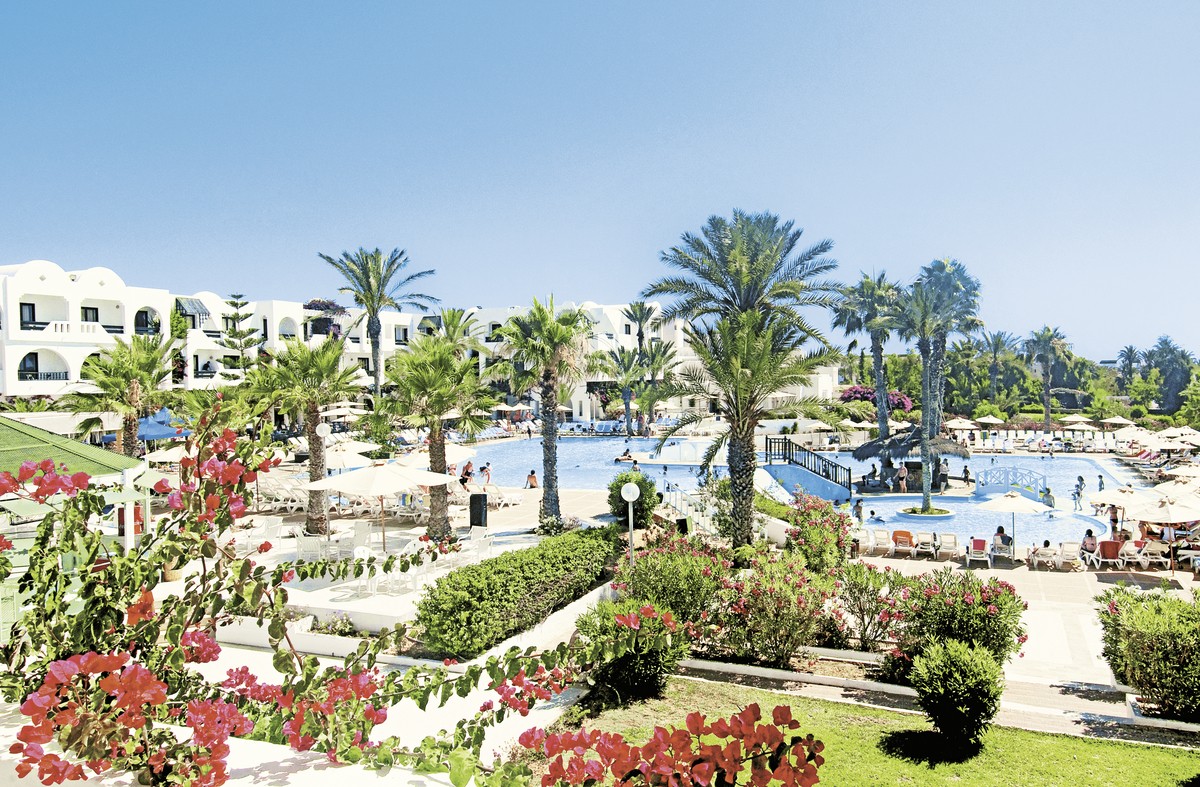Hotel Seabel Aladin, Tunesien, Djerba, Aghir, Bild 14