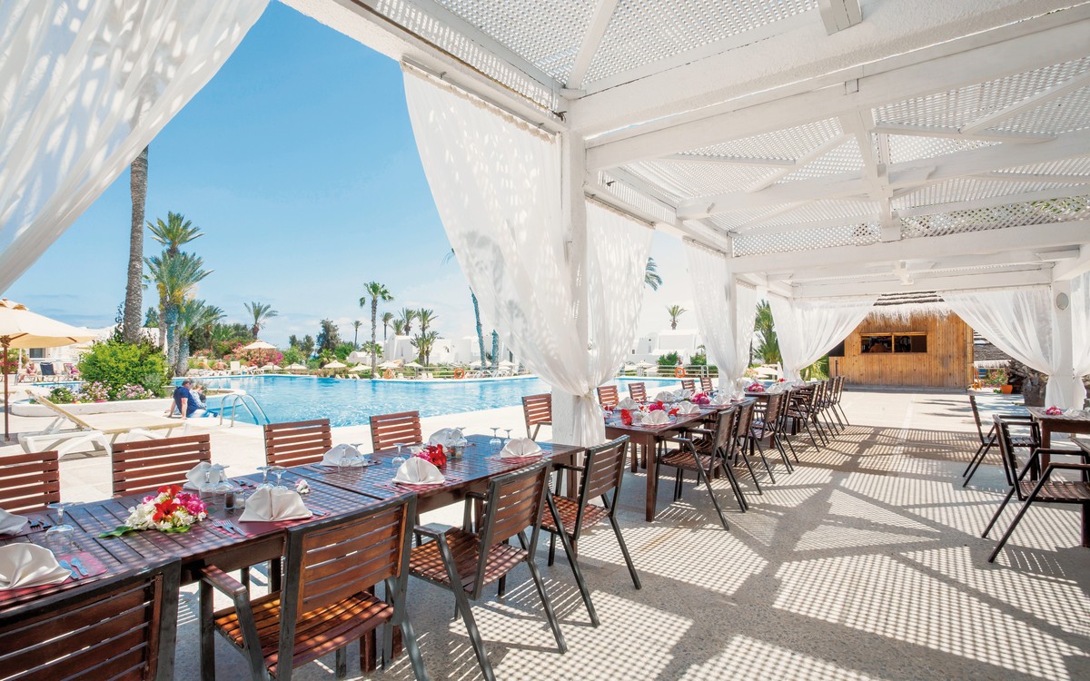 Hotel Seabel Aladin, Tunesien, Djerba, Aghir, Bild 18
