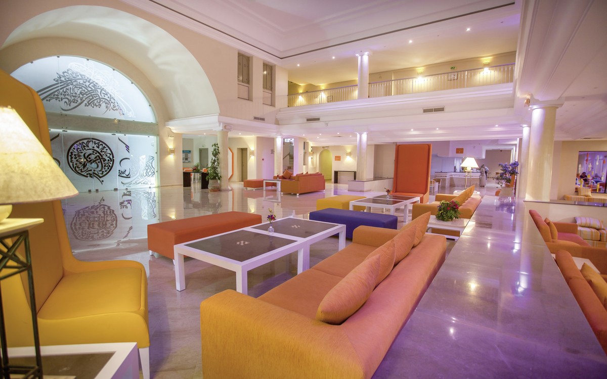 Hotel Seabel Aladin, Tunesien, Djerba, Aghir, Bild 19