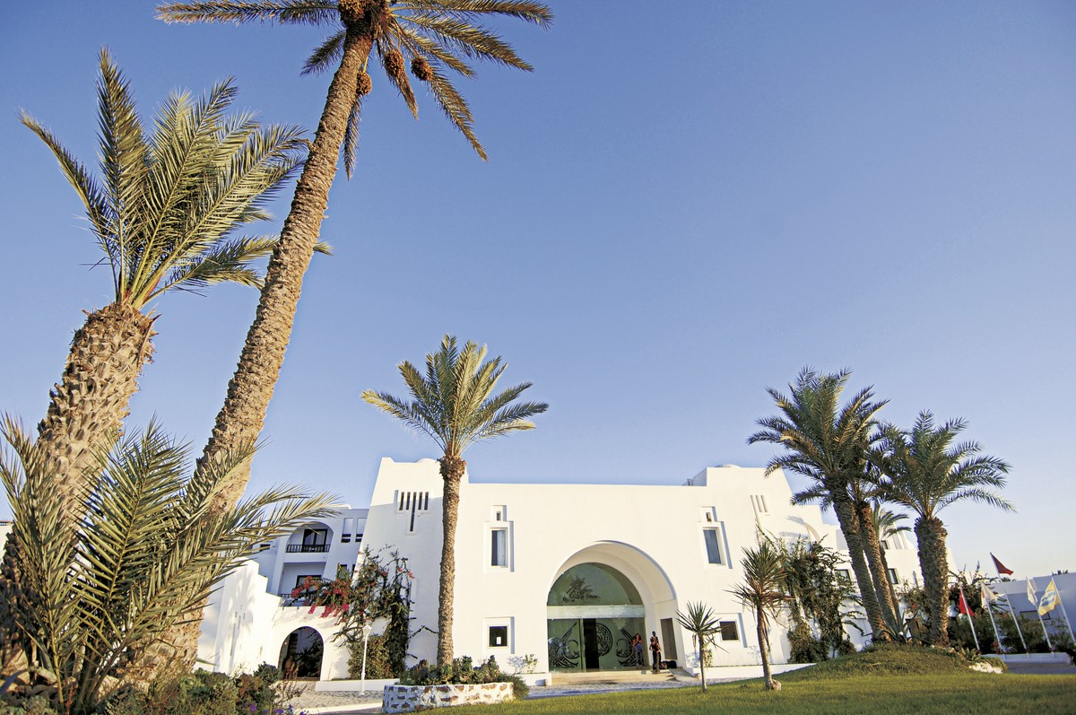 Hotel Seabel Aladin, Tunesien, Djerba, Aghir, Bild 28