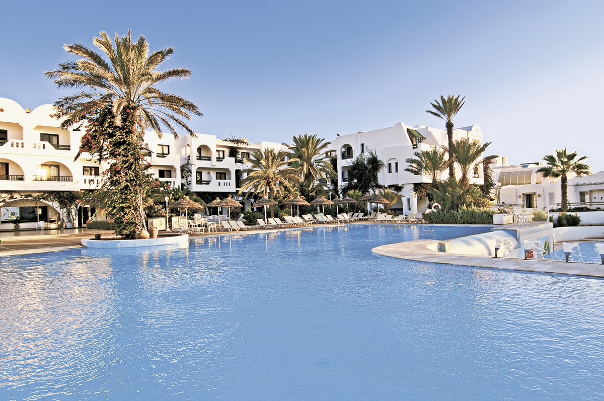 Hotel Seabel Aladin, Tunesien, Djerba, Aghir, Bild 29