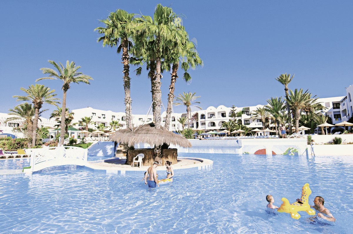 Hotel Seabel Aladin, Tunesien, Djerba, Aghir, Bild 30