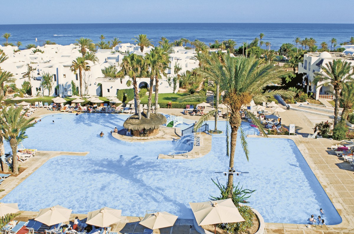 Hotel Seabel Aladin, Tunesien, Djerba, Aghir, Bild 31