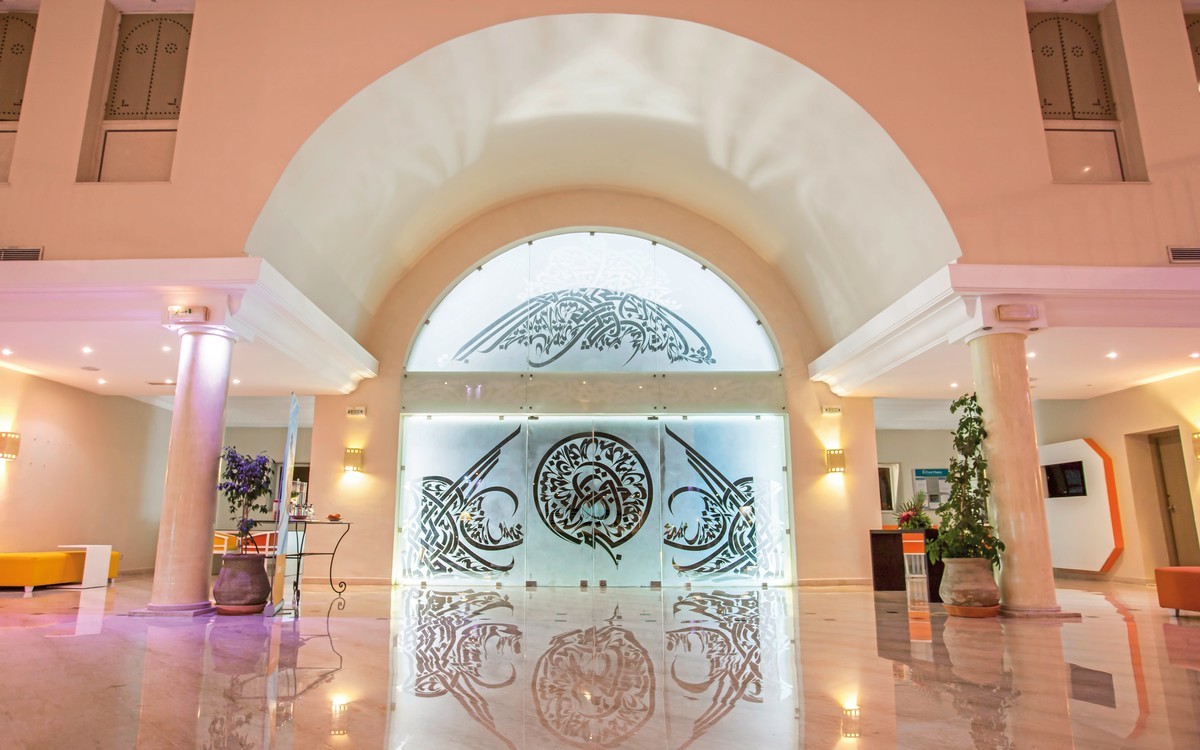Hotel Seabel Aladin, Tunesien, Djerba, Aghir, Bild 8