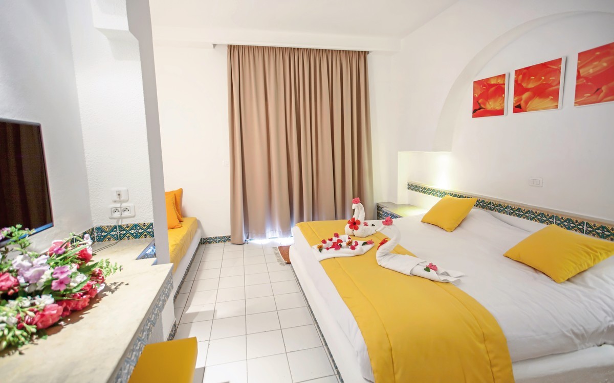 Hotel Seabel Aladin, Tunesien, Djerba, Aghir, Bild 13