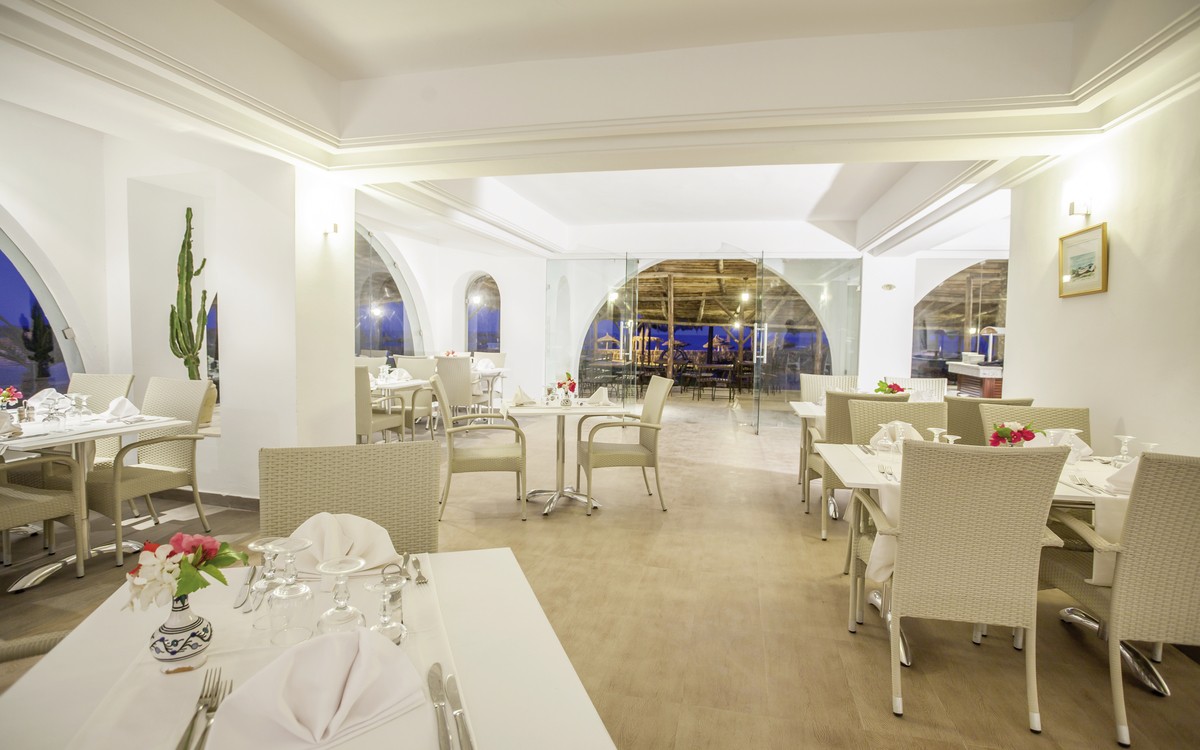 Hotel Seabel Aladin, Tunesien, Djerba, Aghir, Bild 16