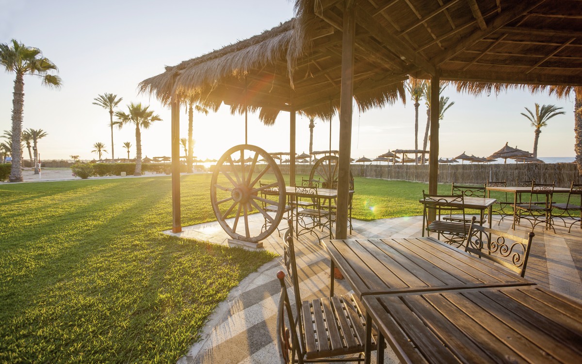 Hotel Seabel Aladin, Tunesien, Djerba, Aghir, Bild 20