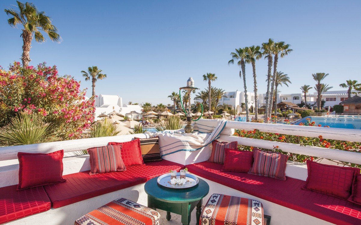 Hotel Seabel Aladin, Tunesien, Djerba, Aghir, Bild 22
