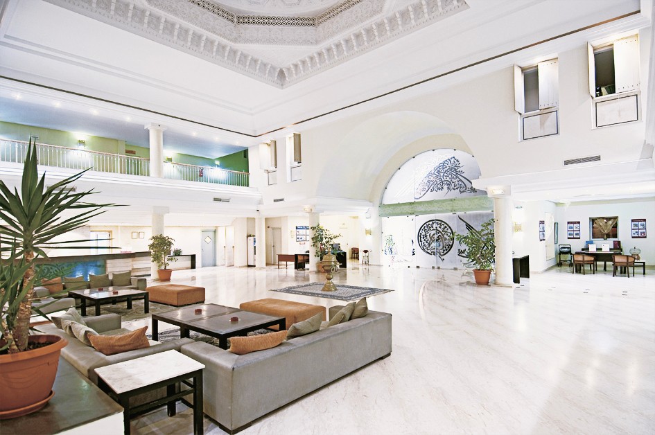 Hotel Seabel Aladin, Tunesien, Djerba, Aghir, Bild 26