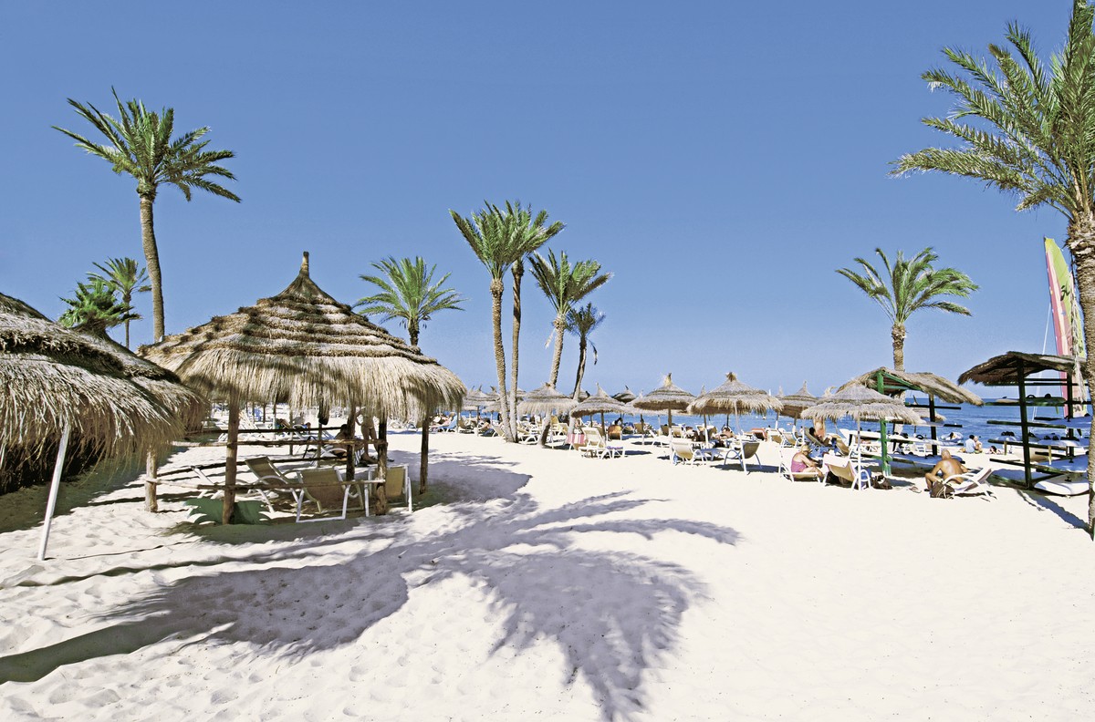 Hotel Seabel Aladin, Tunesien, Djerba, Aghir, Bild 27