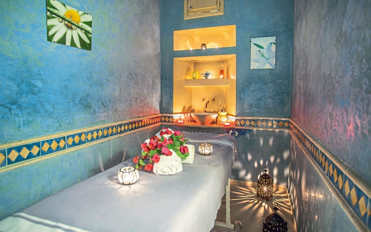Hotel Seabel Aladin, Tunesien, Djerba, Aghir, Bild 5