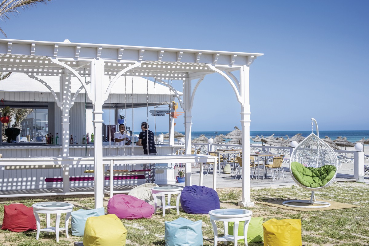 Hotel Calimera Yati Beach, Tunesien, Djerba, Insel Djerba, Bild 10