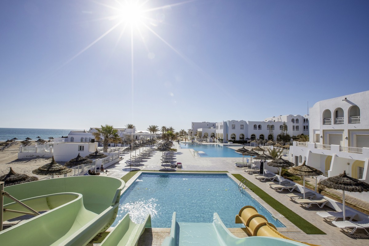 Hotel Calimera Yati Beach, Tunesien, Djerba, Insel Djerba, Bild 11