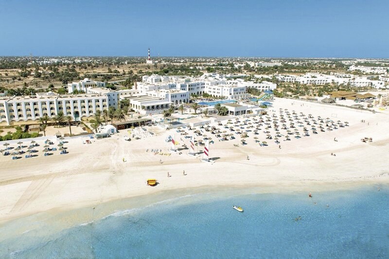 Hotel Calimera Yati Beach, Tunesien, Djerba, Insel Djerba, Bild 16