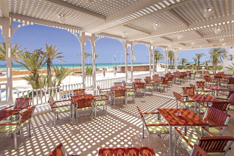 Hotel Calimera Yati Beach, Tunesien, Djerba, Insel Djerba, Bild 19
