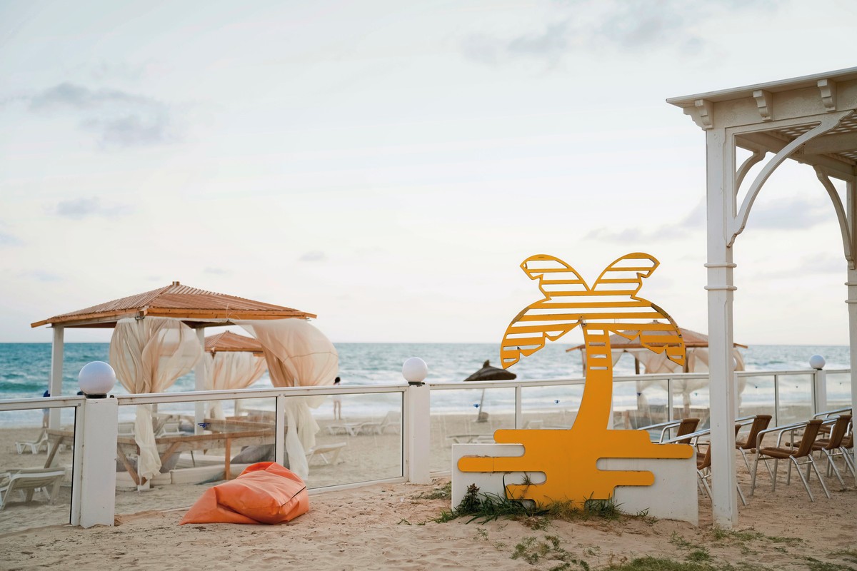 Hotel Calimera Yati Beach, Tunesien, Djerba, Insel Djerba, Bild 10