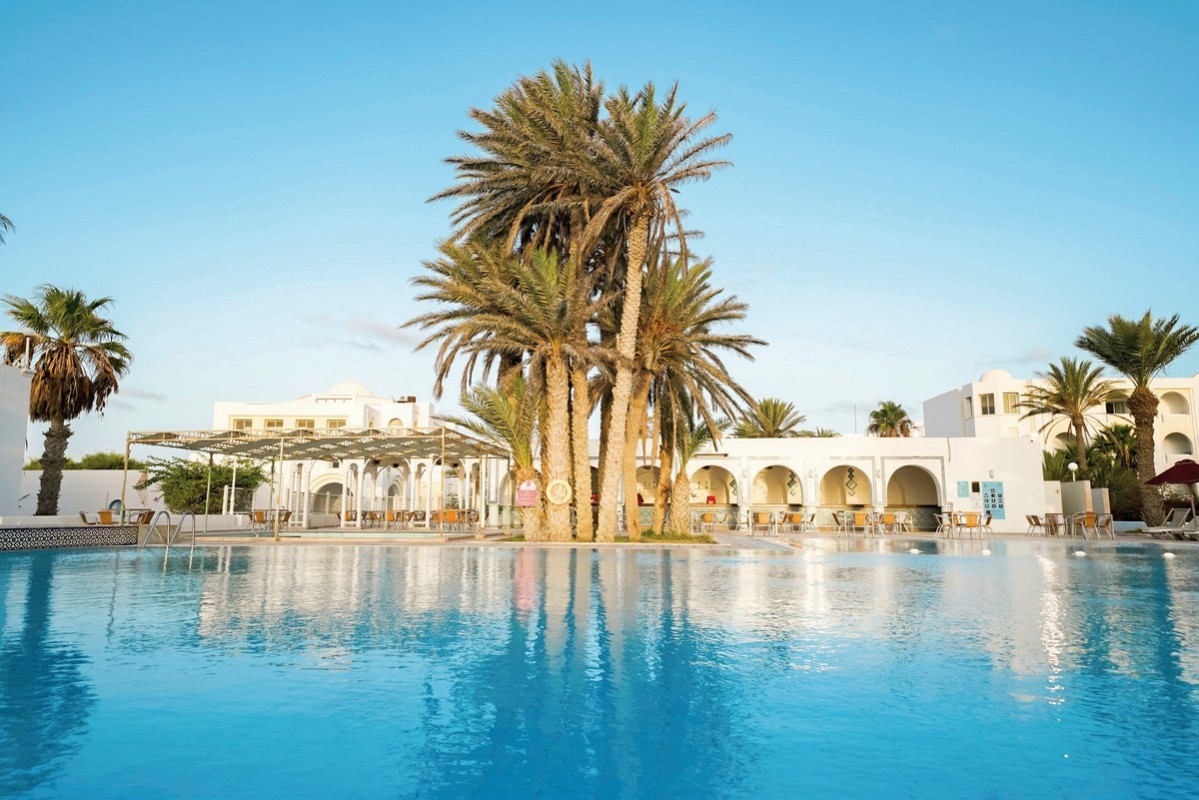 Hotel Calimera Yati Beach, Tunesien, Djerba, Insel Djerba, Bild 11