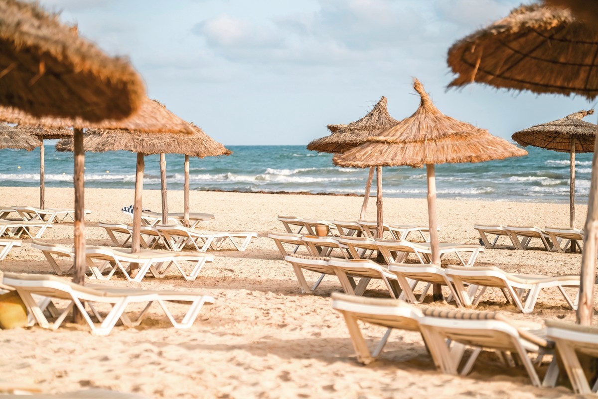 Hotel Calimera Yati Beach, Tunesien, Djerba, Insel Djerba, Bild 12