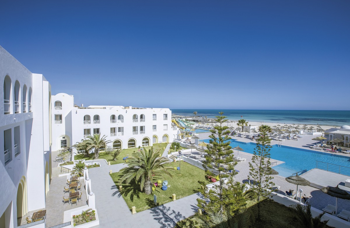 Hotel Calimera Yati Beach, Tunesien, Djerba, Insel Djerba, Bild 14