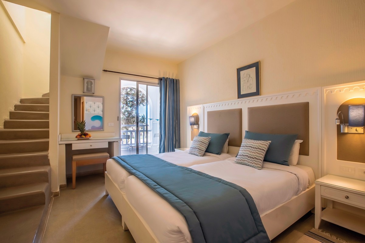 Hotel Calimera Yati Beach, Tunesien, Djerba, Insel Djerba, Bild 15