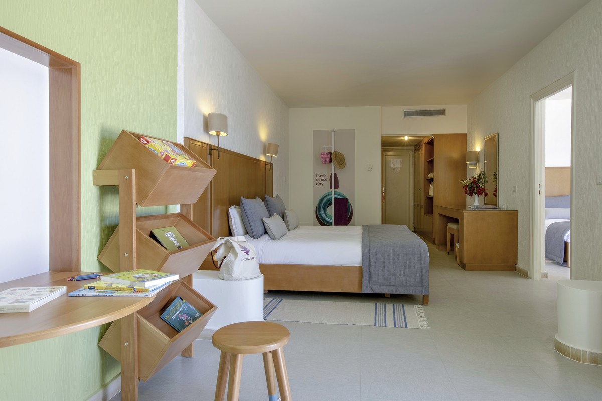 Hotel Calimera Yati Beach, Tunesien, Djerba, Insel Djerba, Bild 16