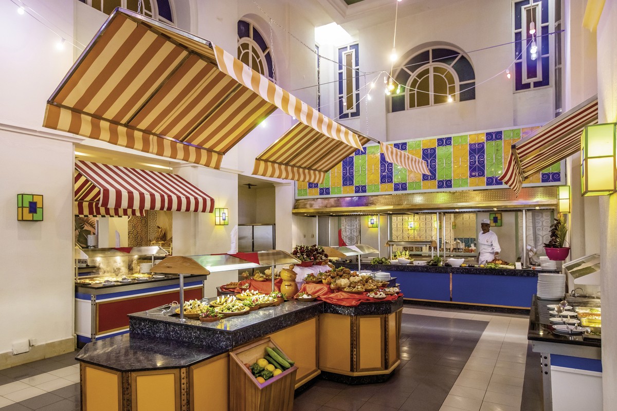 Hotel Calimera Yati Beach, Tunesien, Djerba, Insel Djerba, Bild 17