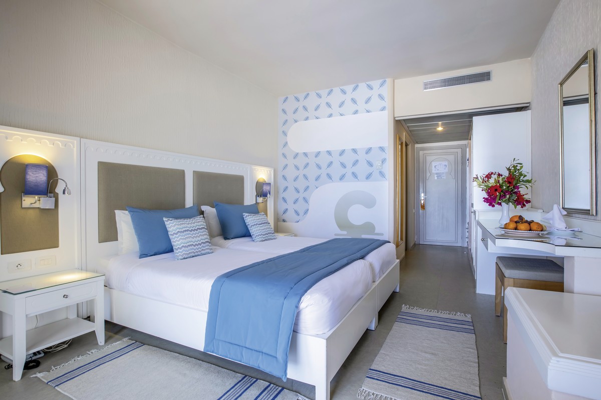 Hotel Calimera Yati Beach, Tunesien, Djerba, Insel Djerba, Bild 18