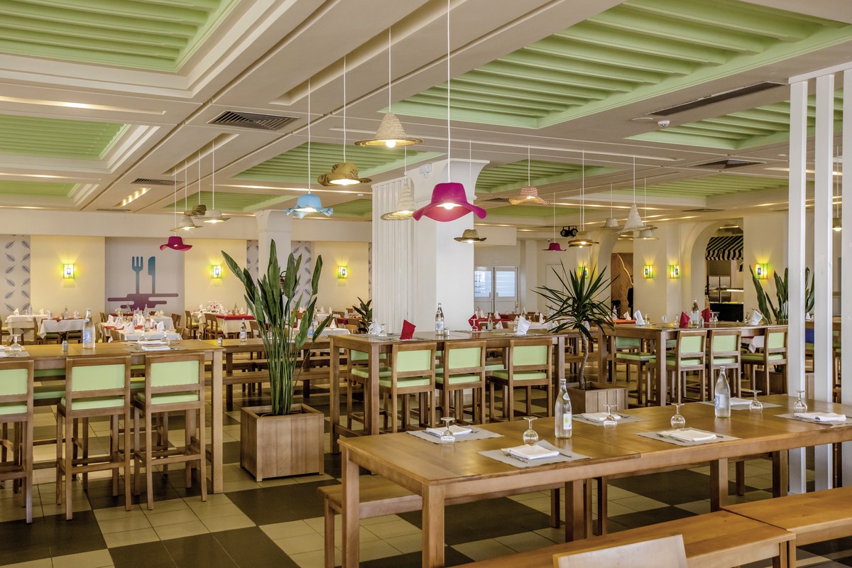 Hotel Calimera Yati Beach, Tunesien, Djerba, Insel Djerba, Bild 19