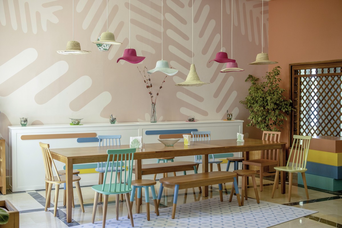 Hotel Calimera Yati Beach, Tunesien, Djerba, Insel Djerba, Bild 21