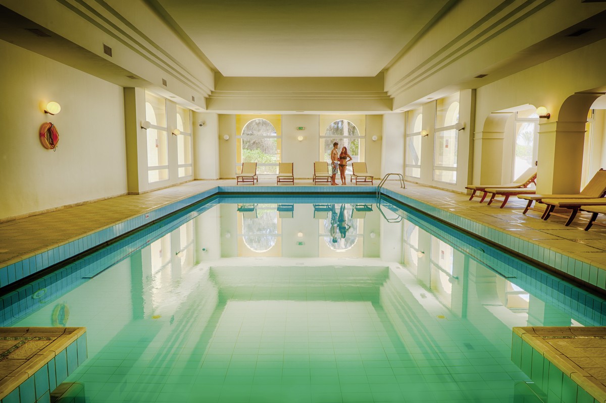 Hotel Calimera Yati Beach, Tunesien, Djerba, Insel Djerba, Bild 23