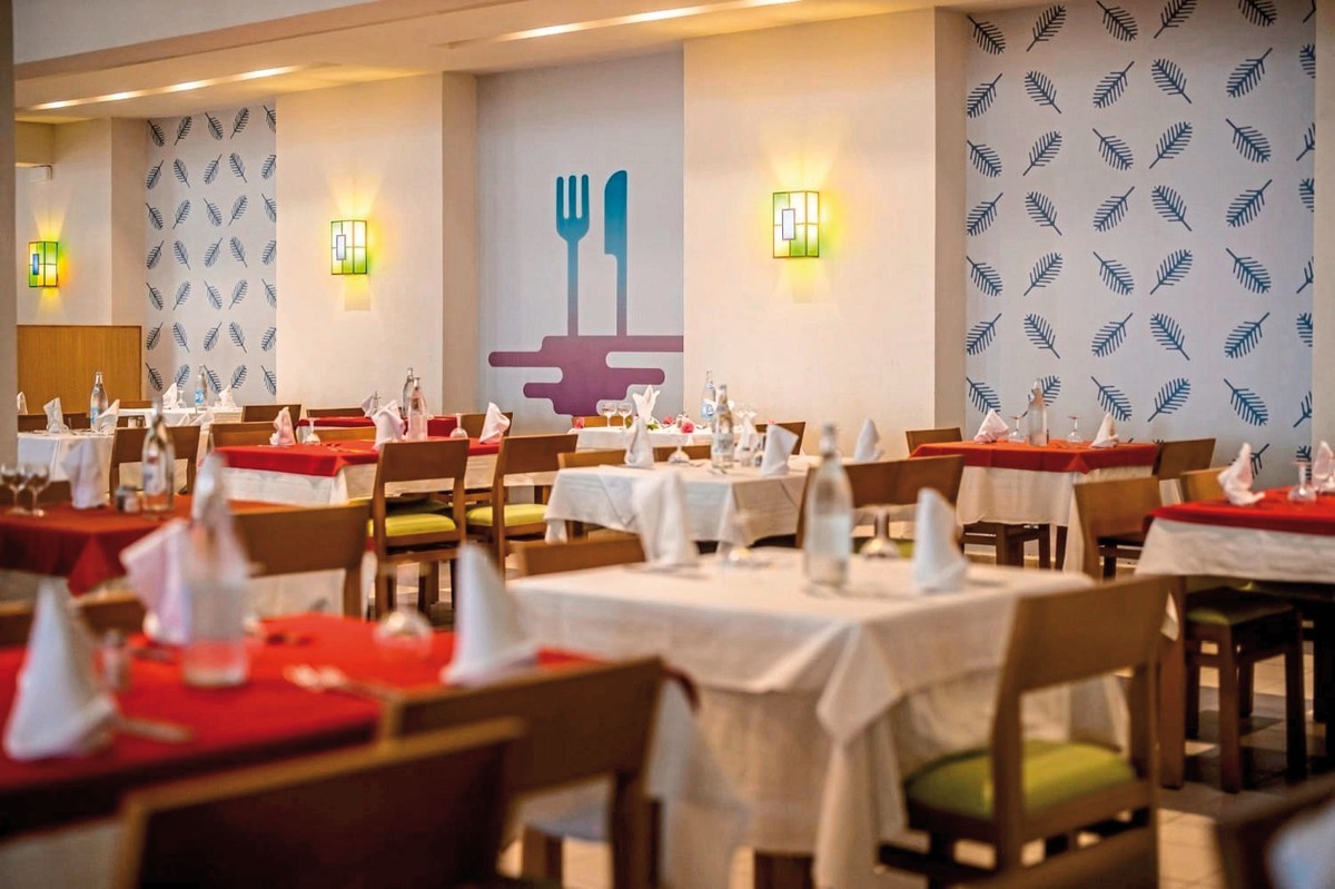 Hotel Calimera Yati Beach, Tunesien, Djerba, Insel Djerba, Bild 25