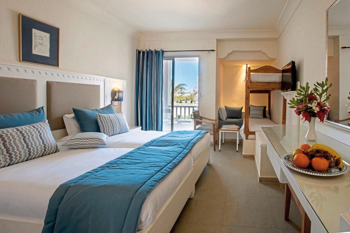 Hotel Calimera Yati Beach, Tunesien, Djerba, Insel Djerba, Bild 27