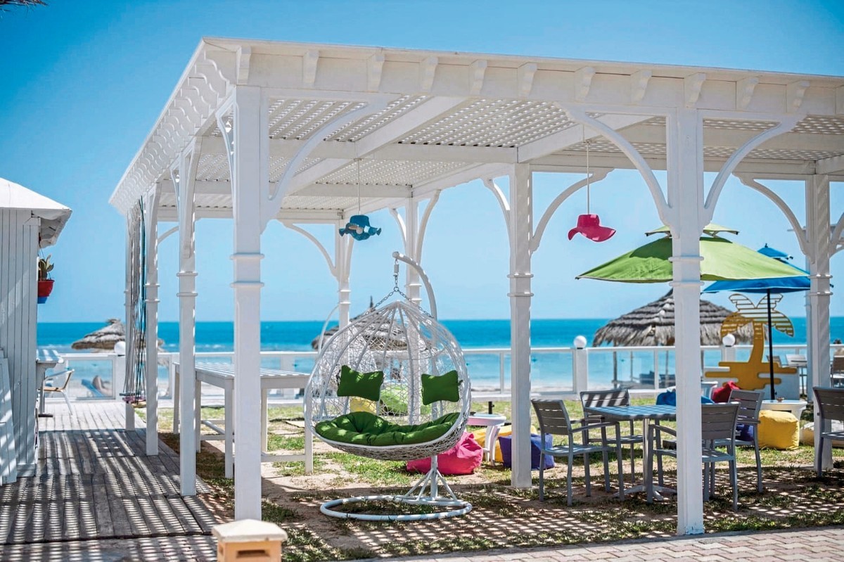 Hotel Calimera Yati Beach, Tunesien, Djerba, Insel Djerba, Bild 29