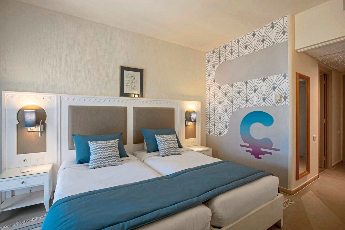 Hotel Calimera Yati Beach, Tunesien, Djerba, Insel Djerba, Bild 30