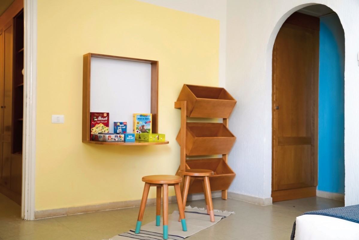 Hotel Calimera Yati Beach, Tunesien, Djerba, Insel Djerba, Bild 31