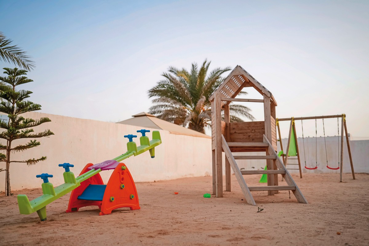 Hotel Calimera Yati Beach, Tunesien, Djerba, Insel Djerba, Bild 32