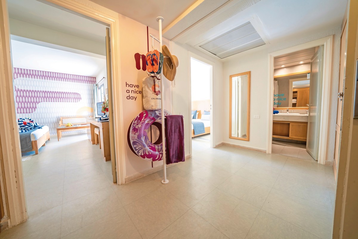 Hotel Calimera Yati Beach, Tunesien, Djerba, Insel Djerba, Bild 33