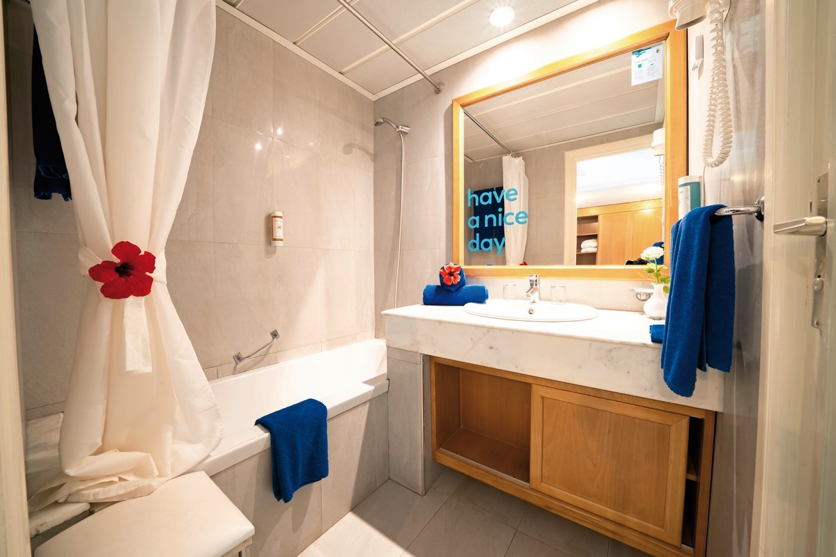Hotel Calimera Yati Beach, Tunesien, Djerba, Insel Djerba, Bild 34