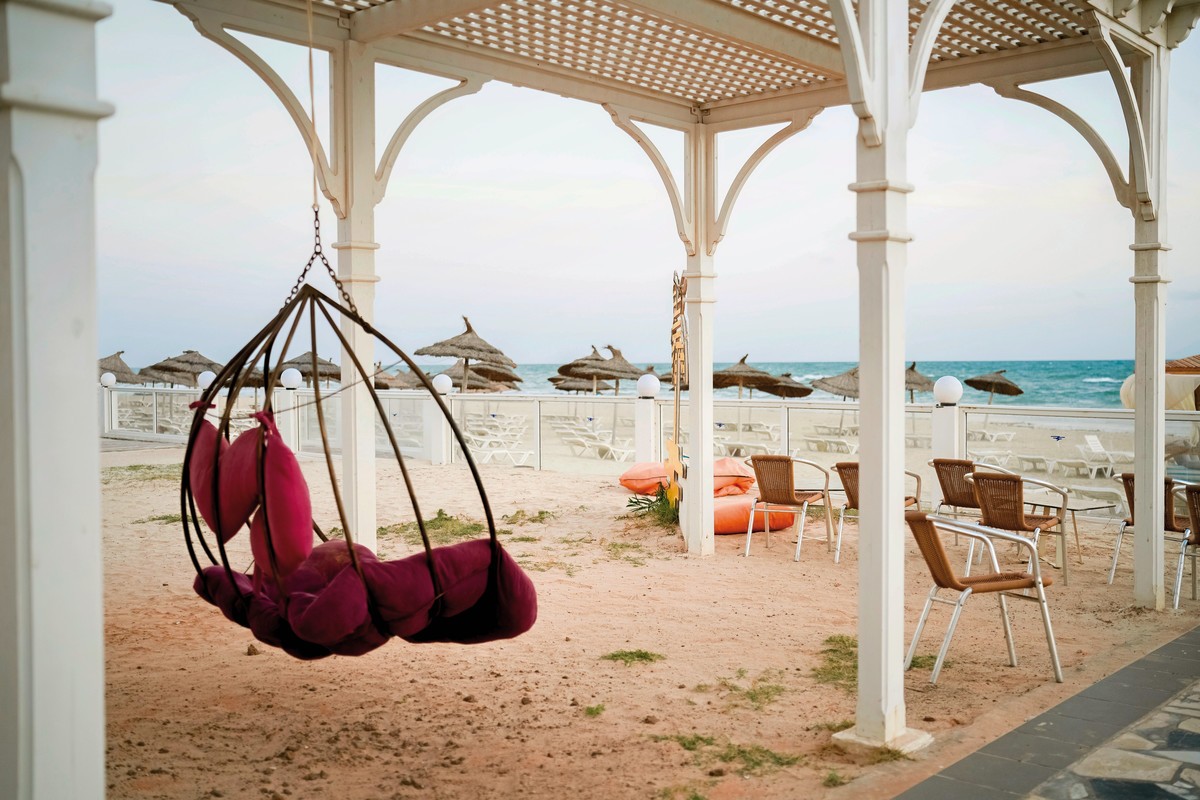 Hotel Calimera Yati Beach, Tunesien, Djerba, Insel Djerba, Bild 35