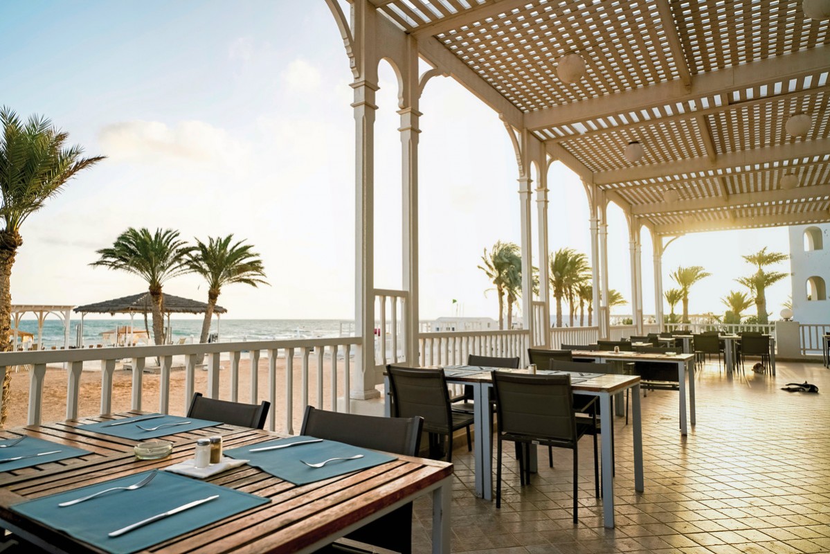 Hotel Calimera Yati Beach, Tunesien, Djerba, Insel Djerba, Bild 36