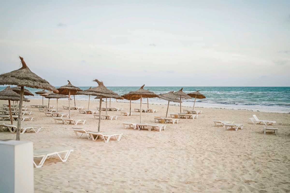 Hotel Calimera Yati Beach, Tunesien, Djerba, Insel Djerba, Bild 37