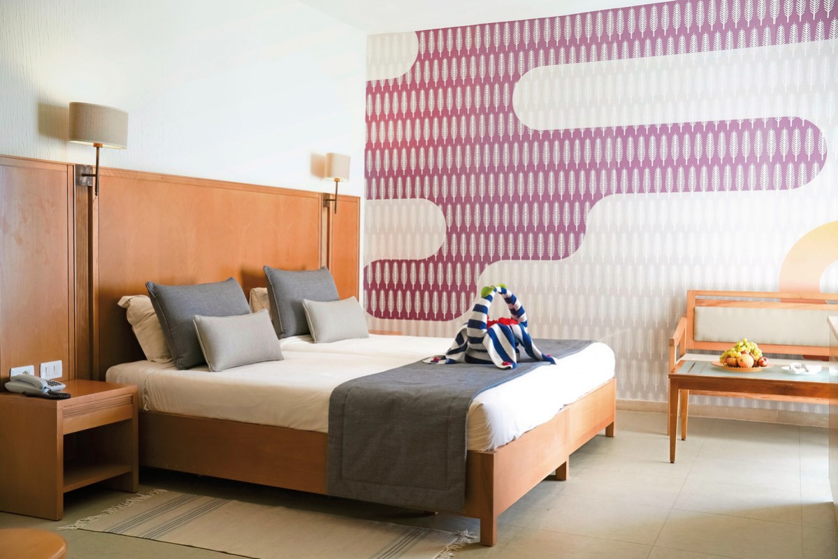 Hotel Calimera Yati Beach, Tunesien, Djerba, Insel Djerba, Bild 38