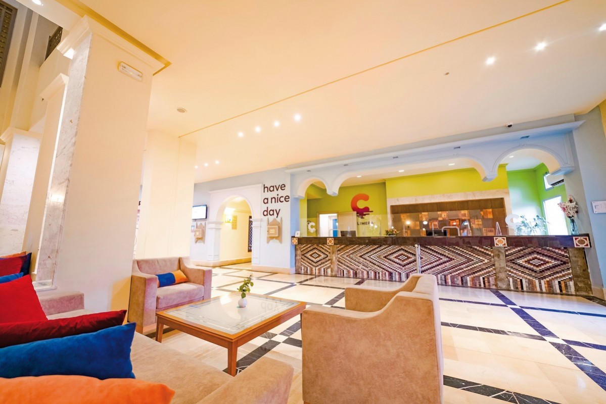 Hotel Calimera Yati Beach, Tunesien, Djerba, Insel Djerba, Bild 4