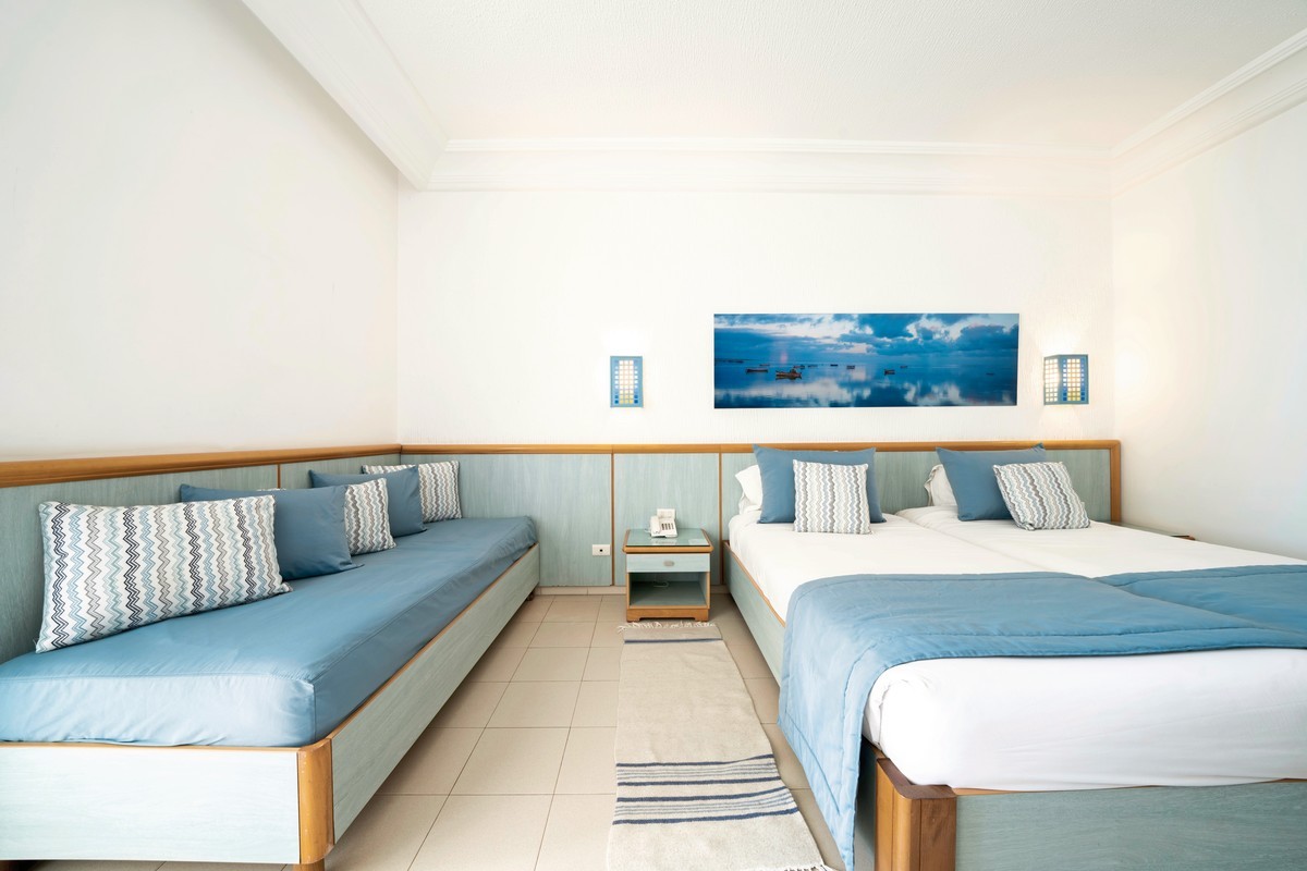 Hotel Calimera Yati Beach, Tunesien, Djerba, Insel Djerba, Bild 42